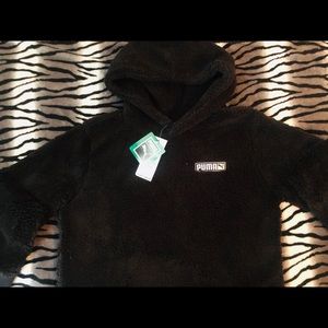 Puma Hoodie